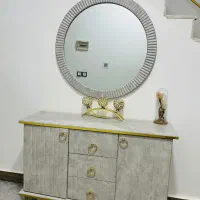 آینه کنسول