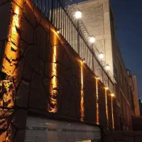 برقکار/برق کار/برقکش/لاین نوری