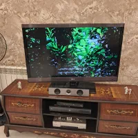 تلویزیون ال جی