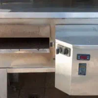 فر پیتزا ریلی