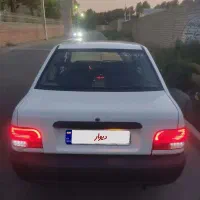 پراید