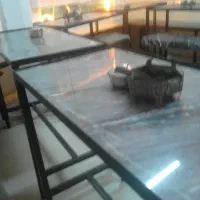 کارگر ساده قهوه‌خانه  اتباع  و ایرانی