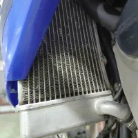 کراس yzf 450|موتورسیکلت|همدان, |دیوار