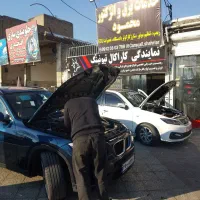 ریمپ تخصصی و اصولی با ضمانت