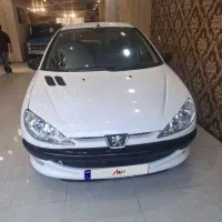 206 تیپ 2 مدل 99