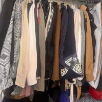 لباس های برند زنانه سایز ۳۸/۴۰