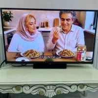 تلویزیون