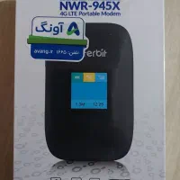 مودم مسافرتی سیم کارت خور نتربیت باگارانتی اصلی