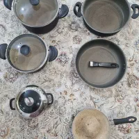 قابلمه و تابه