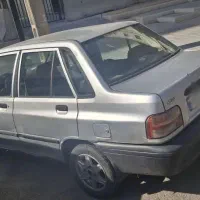 پراید 131 مدل 90