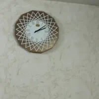ساعت دیواری