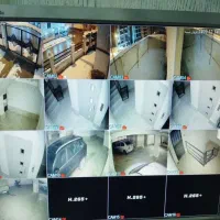 نصب دوربین ونصب انواع دستگاه های دیجیتال