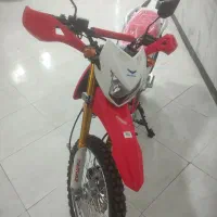 موتورسیکلت پرواز 200GY1404 خشک
