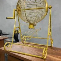 قرعه کشی نقد