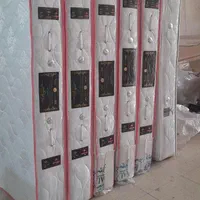 تشک با فنر میکرو و راحت،