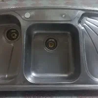 سینک توکار