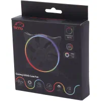 فن کیس کامپیوتر با RGB ( فروشگاه دیجیتال نهل )|قطعات و لوازم جانبی رایانه|کازرون, |دیوار