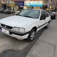 ۴۰۵ slx مدل ۸۹|خودرو سواری و وانت|کرج, شاهینویلا|دیوار