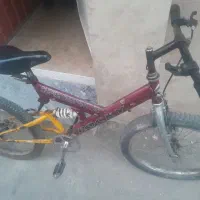 دوچرخه ۲۰