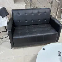 مبلمان اداری ۴ نفره