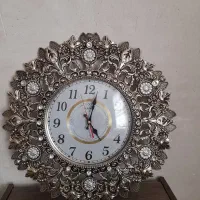 ساعت|ساعت دیواری و تزئینی|کوهین, |دیوار
