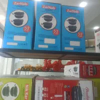 تابه قابلمه نسوز زیر قیمت بازار