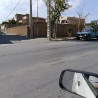 زمین مسکونی