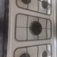 فرگاز|اجاق گاز و لوازم برقی پخت‌وپز|شیراز, شهرک والفجر|دیوار