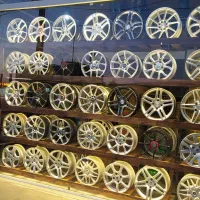 175 پراید مارشال کره