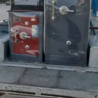 فروش انواع گاوصندوق