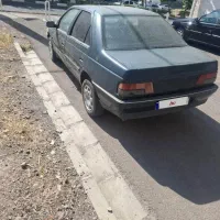 اردی مدل 84 موتور تازه تعمیر