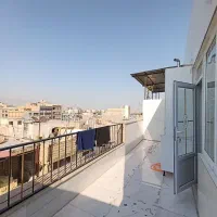 ۹۱مترآپارتمان نوسازنمارومی/ تاپ لوکیشن بلوارراغب|فروش آپارتمان|ملارد, |دیوار