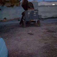 بتن ریزی