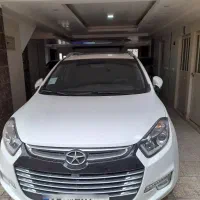 جک اس ۵|خودرو سواری و وانت|مشکین‌دشت, |دیوار