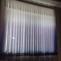 پرده برای آشپز خونه یا اتاق خواب