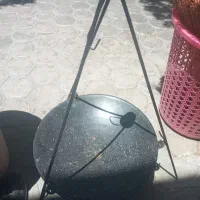 تابه جنگلی