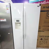 یخچال ساید 34 فوت جنرال الکتریک آمریکایی
