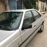 فروش پژو ۴۰۵