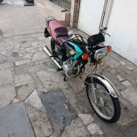 هندا ۱۵۰ همتاز