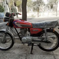 هوندا ژاپن cdi