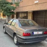 پژو پارس مدل 94