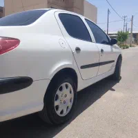 ۲۰۶ صندوقدار خانگی و فابریک