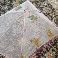 پشه بندی چتری نوزاد