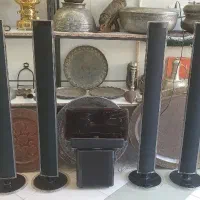 سینما خانواده سامسونگ فول لوازم و سیستم فابریک