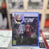 Dick EA SPORTS FC 26