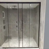 تولید کننده کابین دوش حمام
