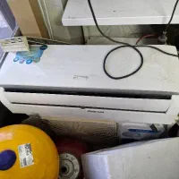 تعمیر و سرویس کولر گازی شارژ گاز کولر انواع ماشین