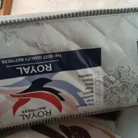 تشک 2نفره 180در 2متر