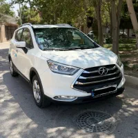 جک S3 مدل 402/نقد و اقساط