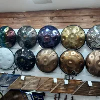 هنگ درام آموزشی پریما هنگدرام حرفه‌ای